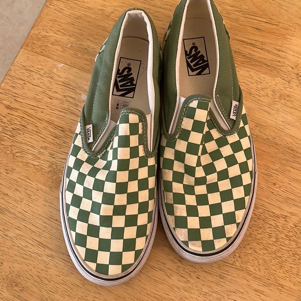 Vans